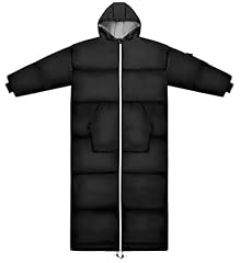 Thermotuff wearable sleeping for sale  Delivered anywhere in USA 