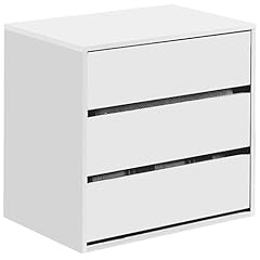 Habitdesign cassettiera tre usato  Spedito ovunque in Italia 