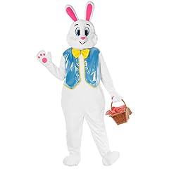 Morph costume coniglio usato  Spedito ovunque in Italia 