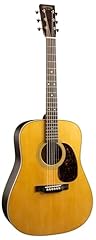 Martin satin acoustic for sale  Delivered anywhere in USA 