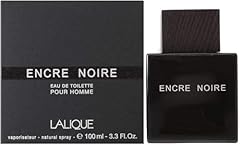 Lalique encre noire d'occasion  Livré partout en Belgiqu