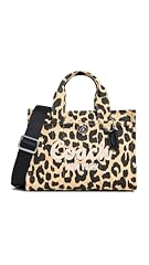 Coach cargo tote for sale  Delivered anywhere in USA 