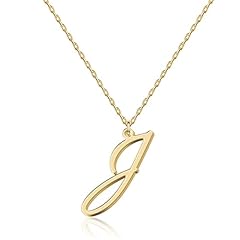 Umagicbox collier lettre d'occasion  Livré partout en France
