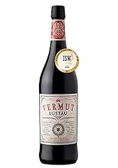 Lustau vermut tinto for sale  Delivered anywhere in UK