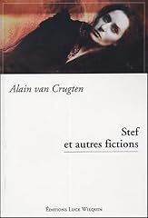 Stef fictions d'occasion  Livré partout en Belgiqu