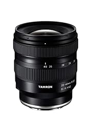 Tamron obiettivo vxd usato  Spedito ovunque in Italia 