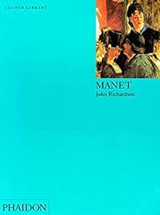 Manet colour library for sale  Delivered anywhere in UK