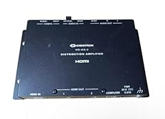 Crestron hdmi distribution for sale  Delivered anywhere in USA 