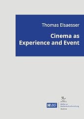 Cinema experience and gebraucht kaufen  Wird an jeden Ort in Deutschland