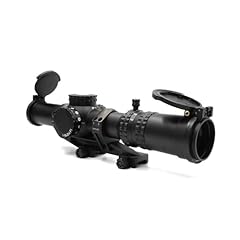 8x24mm ffp lpvo for sale  Delivered anywhere in UK