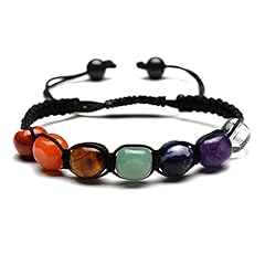 Chakra armband edelstein gebraucht kaufen  Wird an jeden Ort in Deutschland