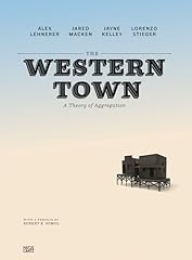 Western town theory for sale  Delivered anywhere in USA 