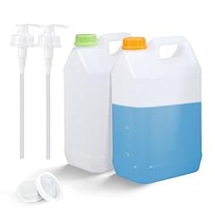 Pcs gallon jugs for sale  Delivered anywhere in USA 
