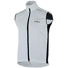 Fdx cycling gilet for sale  Delivered anywhere in UK