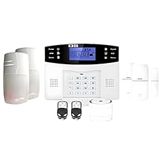 Alarme maison appartement d'occasion  Livré partout en France