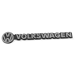 Volkswagen 251853685a schriftz gebraucht kaufen  Wird an jeden Ort in Deutschland