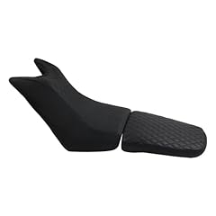 Moqiaoseiko motorcycle seat for sale  Delivered anywhere in UK