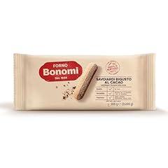 Forno bonomi savoiardi usato  Spedito ovunque in Italia 