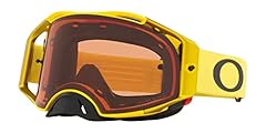 Oakley airbrake moto for sale  Delivered anywhere in UK