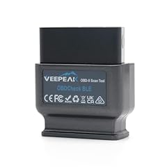 Veepeak bdcheck ble gebraucht kaufen  Wird an jeden Ort in Deutschland