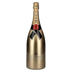 Moët chandon champagne gebraucht kaufen  Wird an jeden Ort in Deutschland