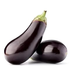 Vegetable plants aubergine for sale  Delivered anywhere in UK