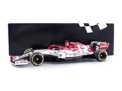 Minichamps 110200107 alfa usato  Spedito ovunque in Italia 