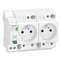 Schneider electric resi9 d'occasion  Livré partout en France