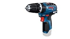 Bosch professional 12v usato  Spedito ovunque in Italia 
