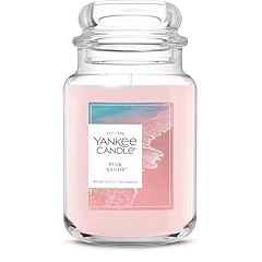 Yankee candle large for sale  Delivered anywhere in USA 