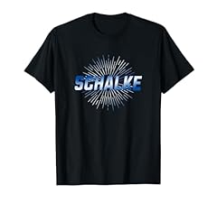 Schalke shirt gebraucht kaufen  Wird an jeden Ort in Deutschland