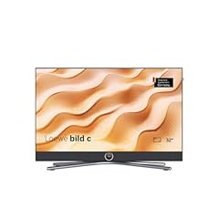 Loewe bildc32bg lcd d'occasion  Livré partout en Belgiqu