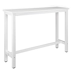 Woltu bt30ws table d'occasion  Livré partout en France