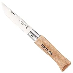 Opinel o121040 couteau d'occasion  Livré partout en France
