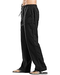 Yaohuole mens casual for sale  Delivered anywhere in UK