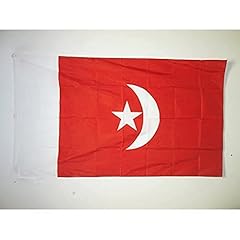 Flag drapeau oumm d'occasion  Livré partout en Belgiqu