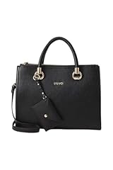 Liu satchel nero usato  Spedito ovunque in Italia 