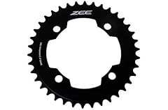 Shimano m640 corona usato  Spedito ovunque in Italia 