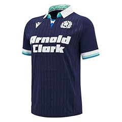 Macron scotland rugby for sale  Delivered anywhere in UK