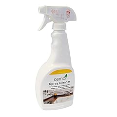Osmo spray cleaner for sale  Delivered anywhere in UK
