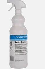 Pro chem stain for sale  Delivered anywhere in UK