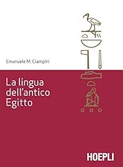 Lingua dell antico usato  Spedito ovunque in Italia 