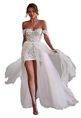 White wedding dresses for sale  Delivered anywhere in USA 