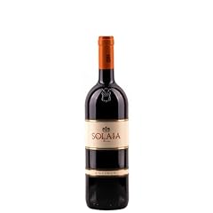 Antinori solaia 2021 usato  Spedito ovunque in Italia 