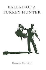 Ballad turkey hunter for sale  Delivered anywhere in USA 