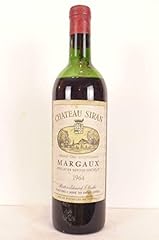 Margaux château siran d'occasion  Livré partout en France