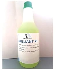 Brilliant prodotto anti usato  Spedito ovunque in Italia 