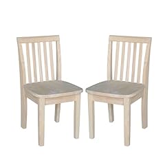 International concepts pair for sale  Delivered anywhere in USA 
