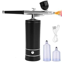 Hiseeyo airbrush upgraded for sale  Delivered anywhere in UK