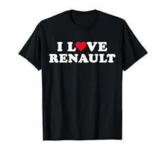 Love renault nom d'occasion  Livré partout en France